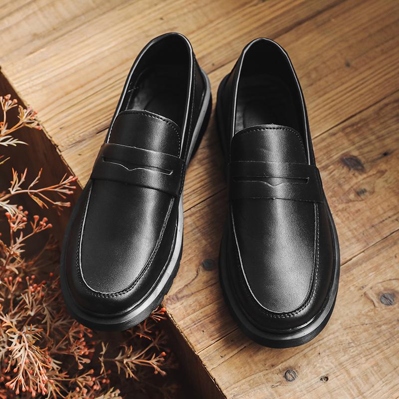Men's Loafers Slip On Driving Shoes
