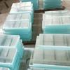 Jinghewen Fire-Resistant White Fiberglass Pattern Plate