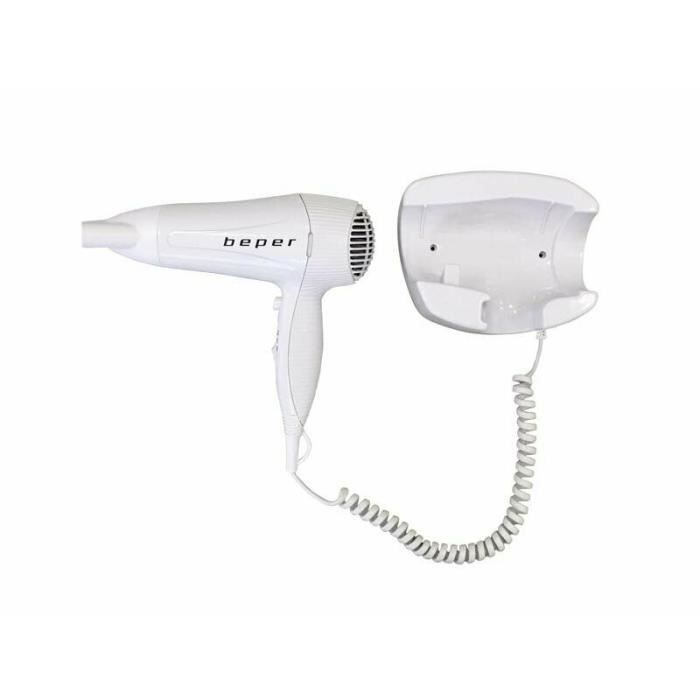 Beper Static Fan 35 and Four Liters