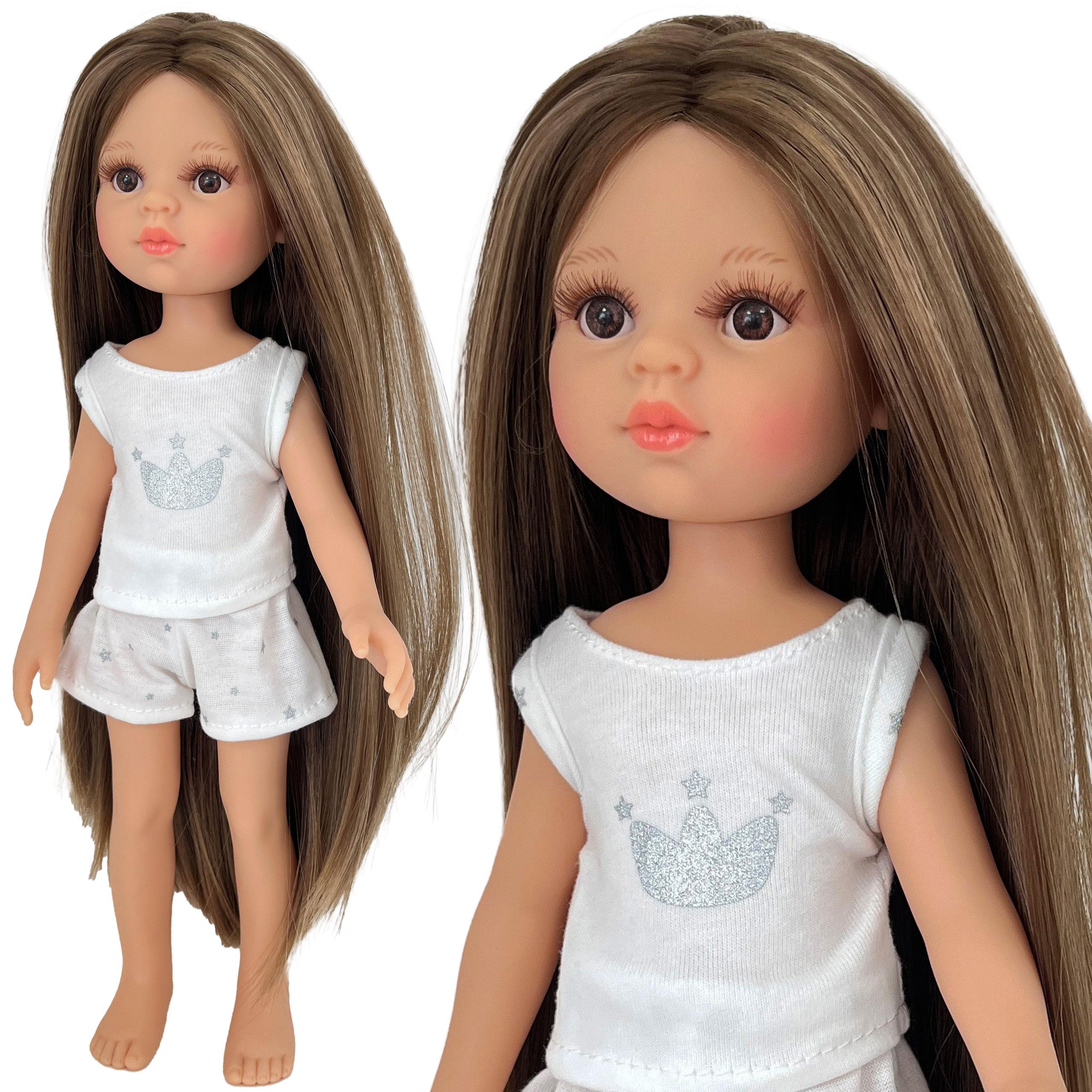 Belle poupée espagnole Paola Reina, 32 cm, 13234