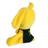 25cm Huanggou Plush Stuffed Doll Cartoon Game Figure Plushie Doll Kids Gift Claw Machine Doll Toy