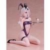 Illustrated by mignon scale PVC ABS painted finished figure B-style "Iro Bunny" 1/6 &