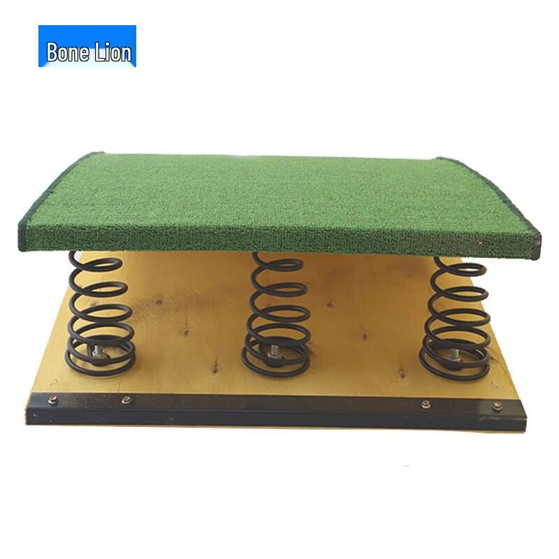 Guzi Lion Gymnastics Training Springboard