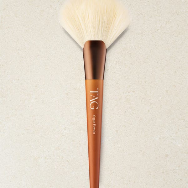 

Tags Vegan Powder Brush