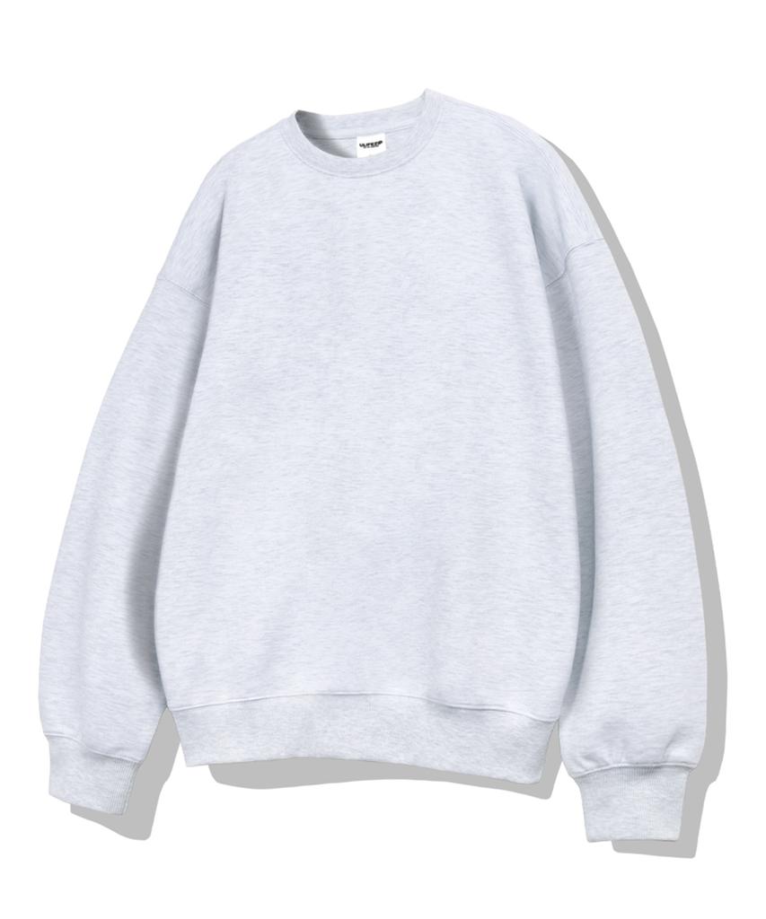 ULIFEZIP Ulz Women'S Oversized Sweatshirt 4 Colors [Ulzm_1001]
