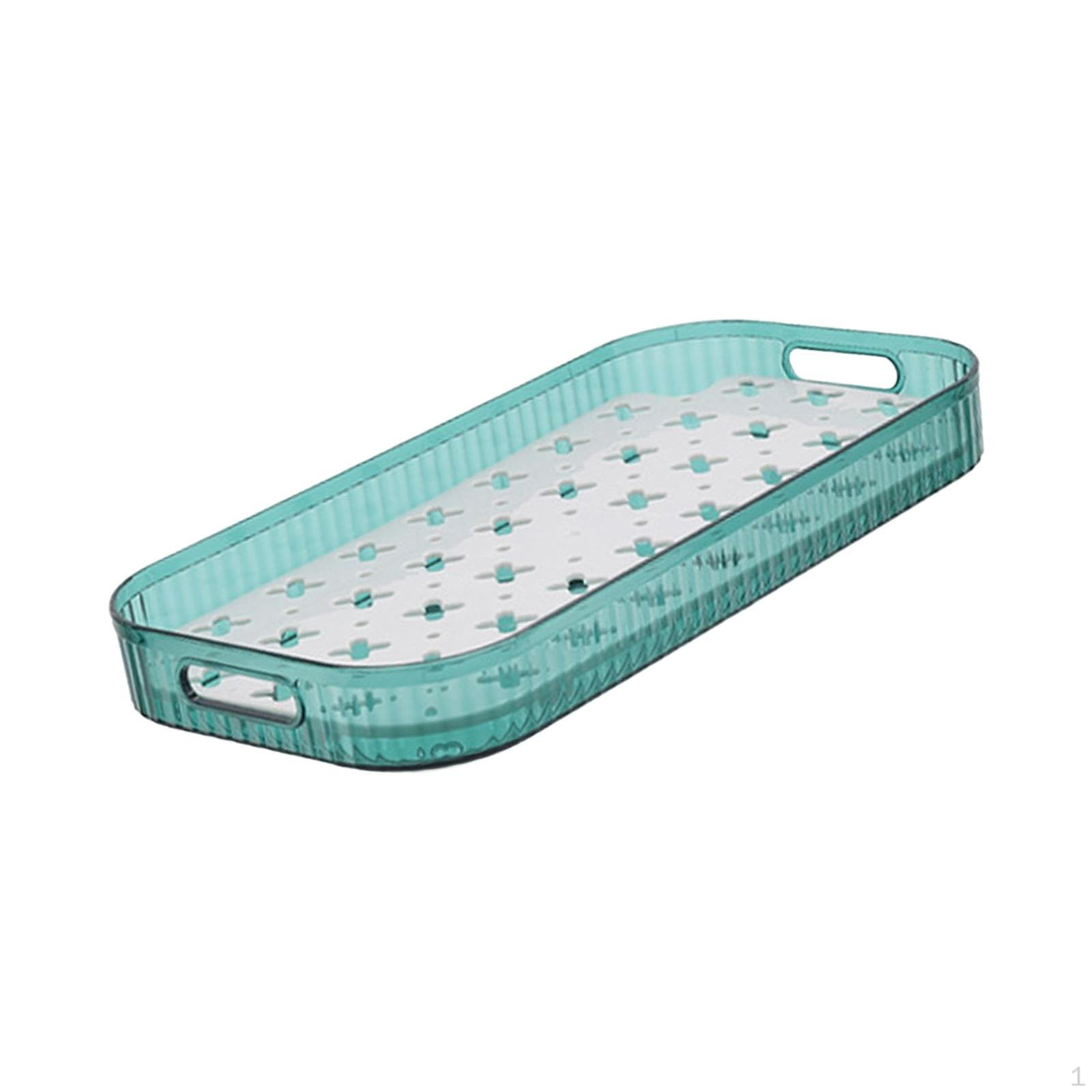 

Compact Kitchen Cup Drainer with Removable Holder for Tableware Organization Small