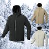 Schi şi snowboard – Jachete de schi