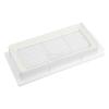 Accessories Kit For Ecovacs Deebot T30 OMNI/T30 Pro/T30 Max Vacuum Cleaner Replacement Parts Main Brush Filter Dust Bag Mop Pads
