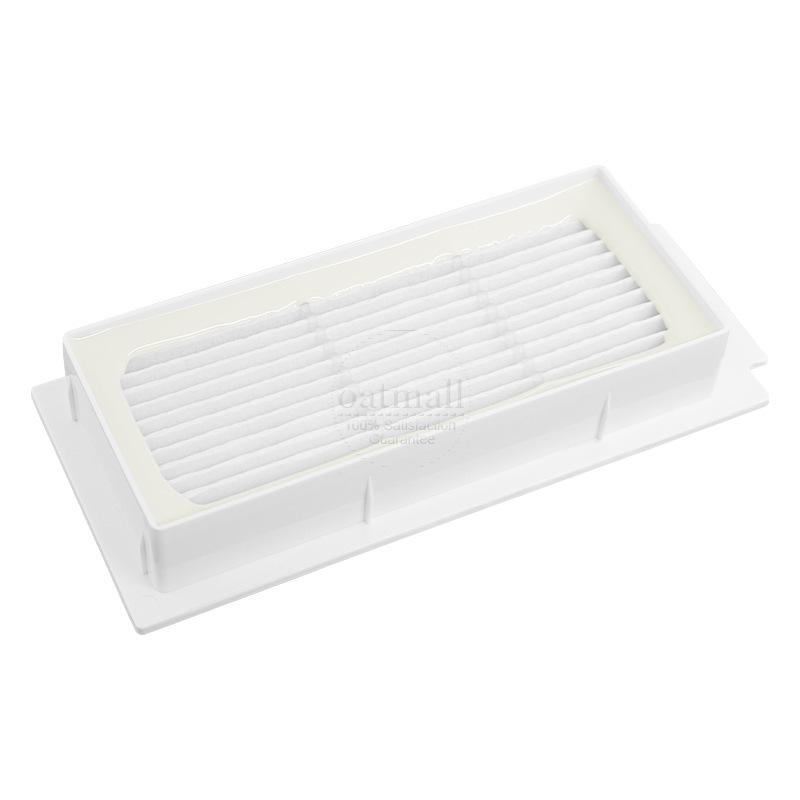 Accessories Kit For Ecovacs Deebot T30 OMNI/T30 Pro/T30 Max Vacuum Cleaner Replacement Parts Main Brush Filter Dust Bag Mop Pads