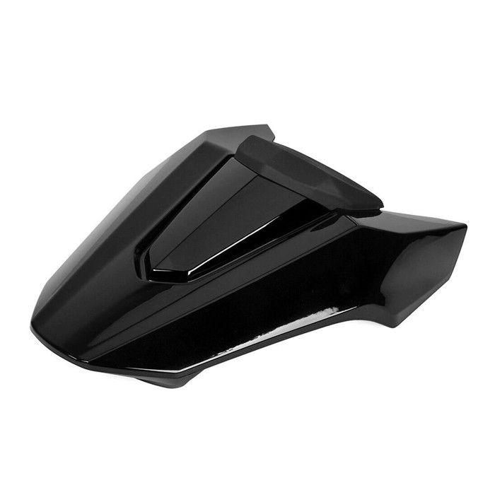Capot de selle pour Honda CB 650 R 19-20 noir