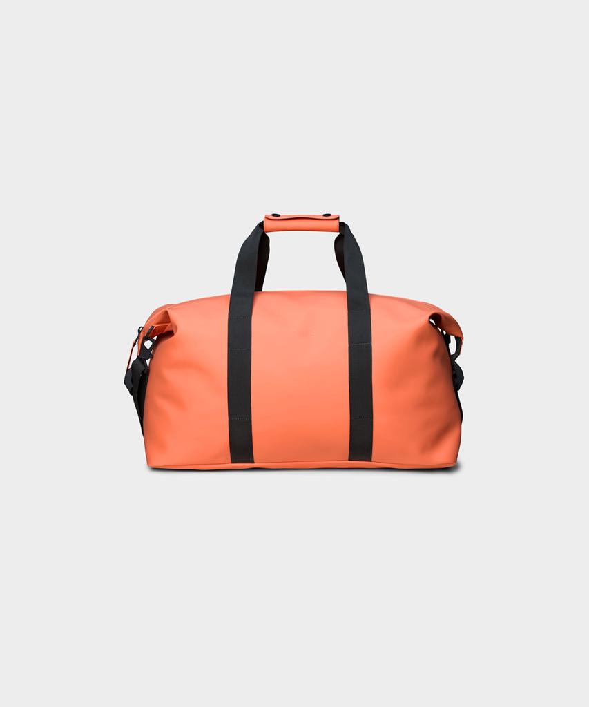 Rains Halo Weekend Bag - Amber