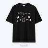 Wideusseom I'Ll Do It If I Become A Multiple Personality Mara Cat T-Shirt (Type A)