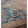 Vintage Silver Spoon Ring