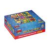Box - PANINI - BRAWL STARS TC - 18 Packs - 144 Cards