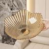 Modern Minimalist Decorative Fruit Plate