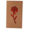 10pcs/bag Retro Kraft Paper Laser Hollowed Out Love Card, Thank You Card, High-end Greeting Card