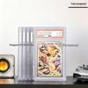 Double-Sided Full Wrap Sleeves for PSA/BGS Graded, Pokemon, and Game Star Cards