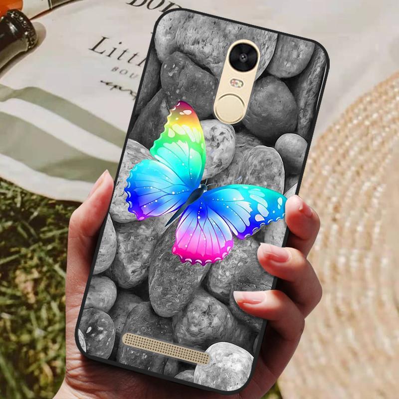 For Xiaomi Redmi Note 3 Pro Cases Soft Silicone Phone Case For Xiaomi Redmi Note 3 Case Note3 Coque For Redmi Note3 Pro Shells