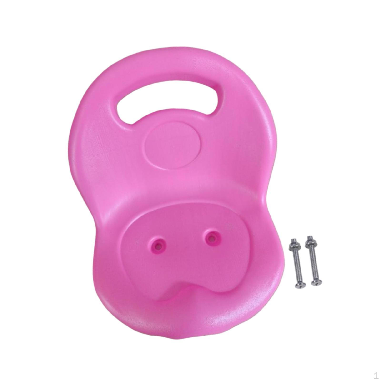 

Детское сиденье для детей Аксессуары для нижней части спины Картинг ASIGHTA CHACK ABSOBLE ASSIGNA CONTROLS розовый