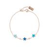 JYDDM 925 Star Point Bracelet