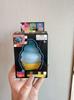 Latest Model Maltose Pinch Music Ice Jellyfish Pinch Music Slow Rebound Release Stress Relieving Toy