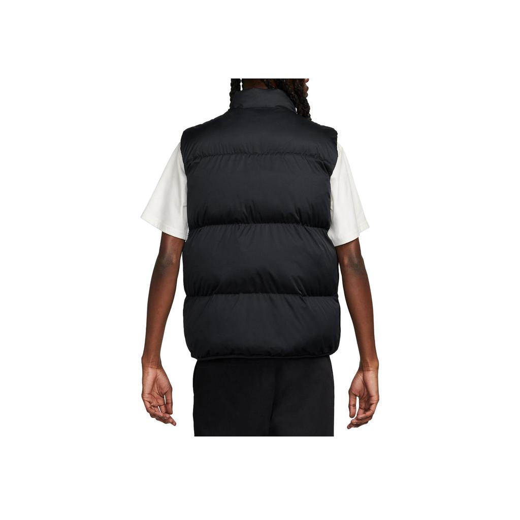 New Nike Sportswear Club PrimaLoft® Men's Water Repellent Puffer Vest FB7373-010