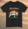 Black Label Society Herren Schwarzes T-Shirt Größe S-5XL BL06 Unisex T-Shirt