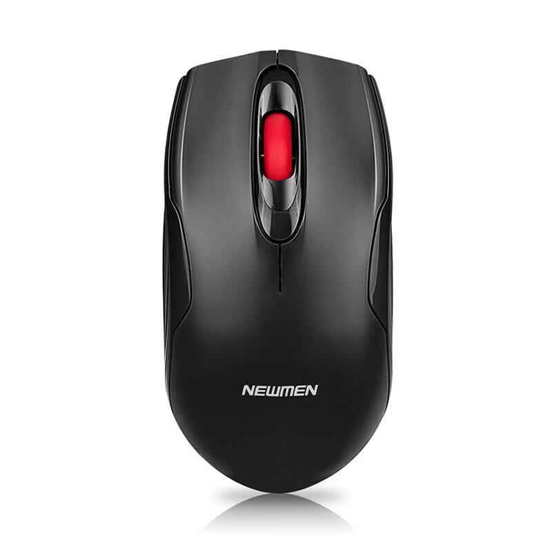 Newmen K103 Wireless Keyboard and Mouse Combo
