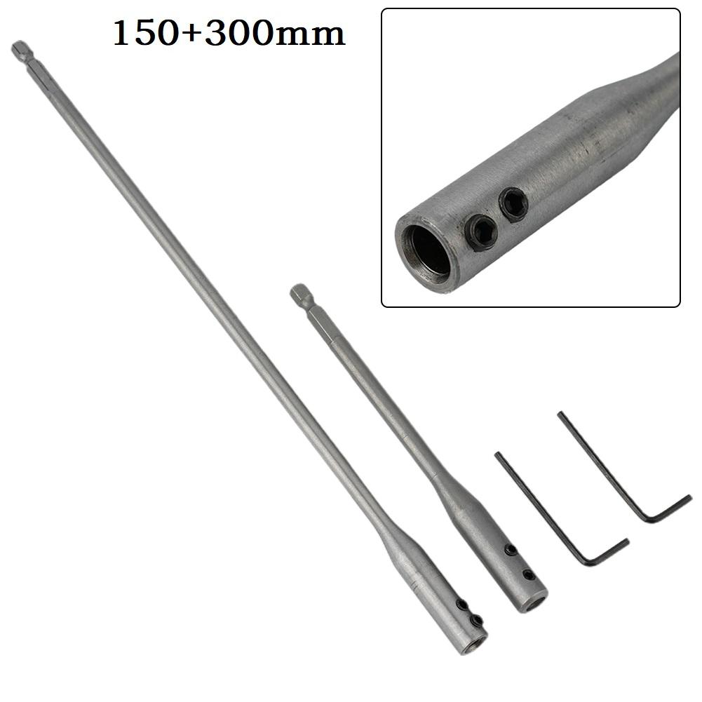 Extention Bar Wrench Extension Hex Kit Replacement Shank