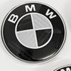 For BMW 1 Series Carbon Fibre Badge for BMW E90 E60 E39 G20 F10 F20 F30 E46 E92 E87 M1 M2 M3 M4 M5 M6 M8 E63 F02 F03 G15 G16