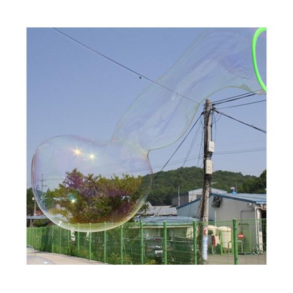 Toyko Korea Giant Bubble Soap Bubbles Korean Childrens Toys