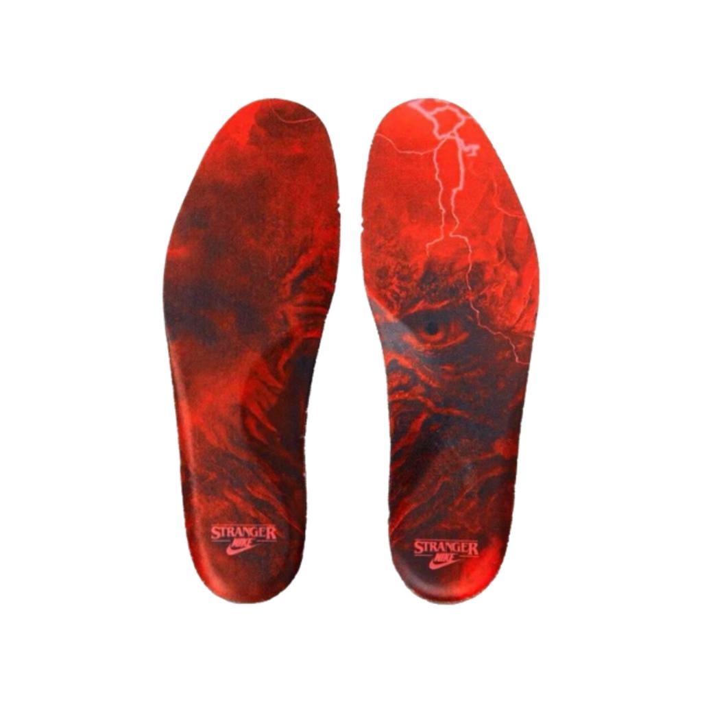 Nike Air Foamposite One Stranger Things