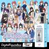 Gatebox Digital Figure Expansion THE Shiny Colors Production Seasons Daily Pack IDOLM@STER [283 Life]
