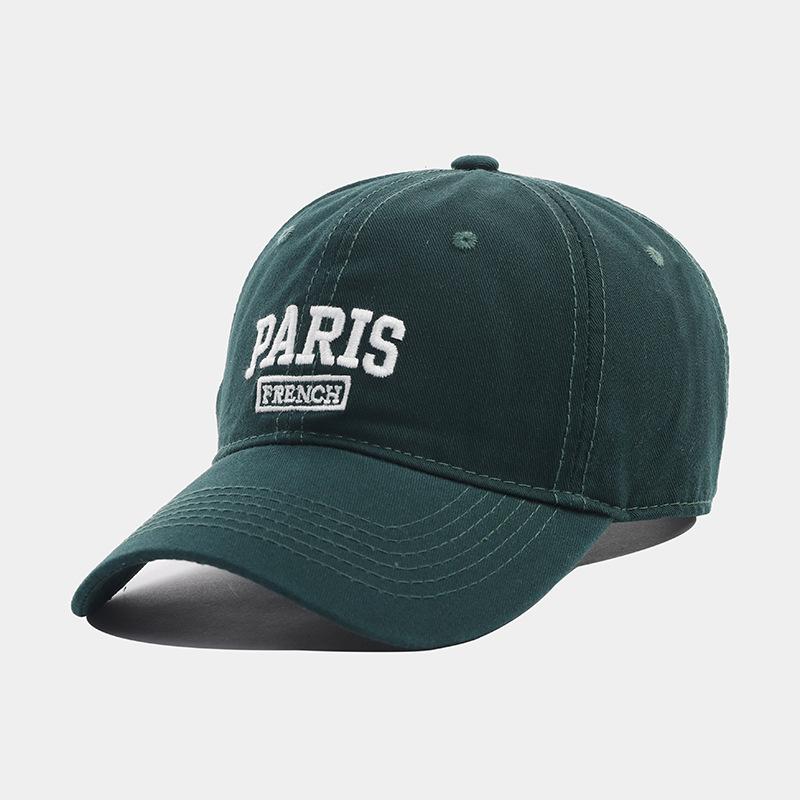 Vintage Adjustable Unisex Vintage Cap for Outdoor Hiking and Mountaineering