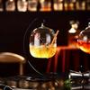 Creative Cocktail Glass-11.8 Oz Clear Wine Glass Suitable Bars Pubs Clubs Restaurants Home Summer Drinks Parties