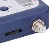 Antenna Level Checker Digital Satellite Signal Finder Portable Satellite Finder with LCD Display Backlight 950-2150MHz