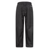 Mountain Warehouse Childrens/Kids Spray II Waterproof Over Trousers