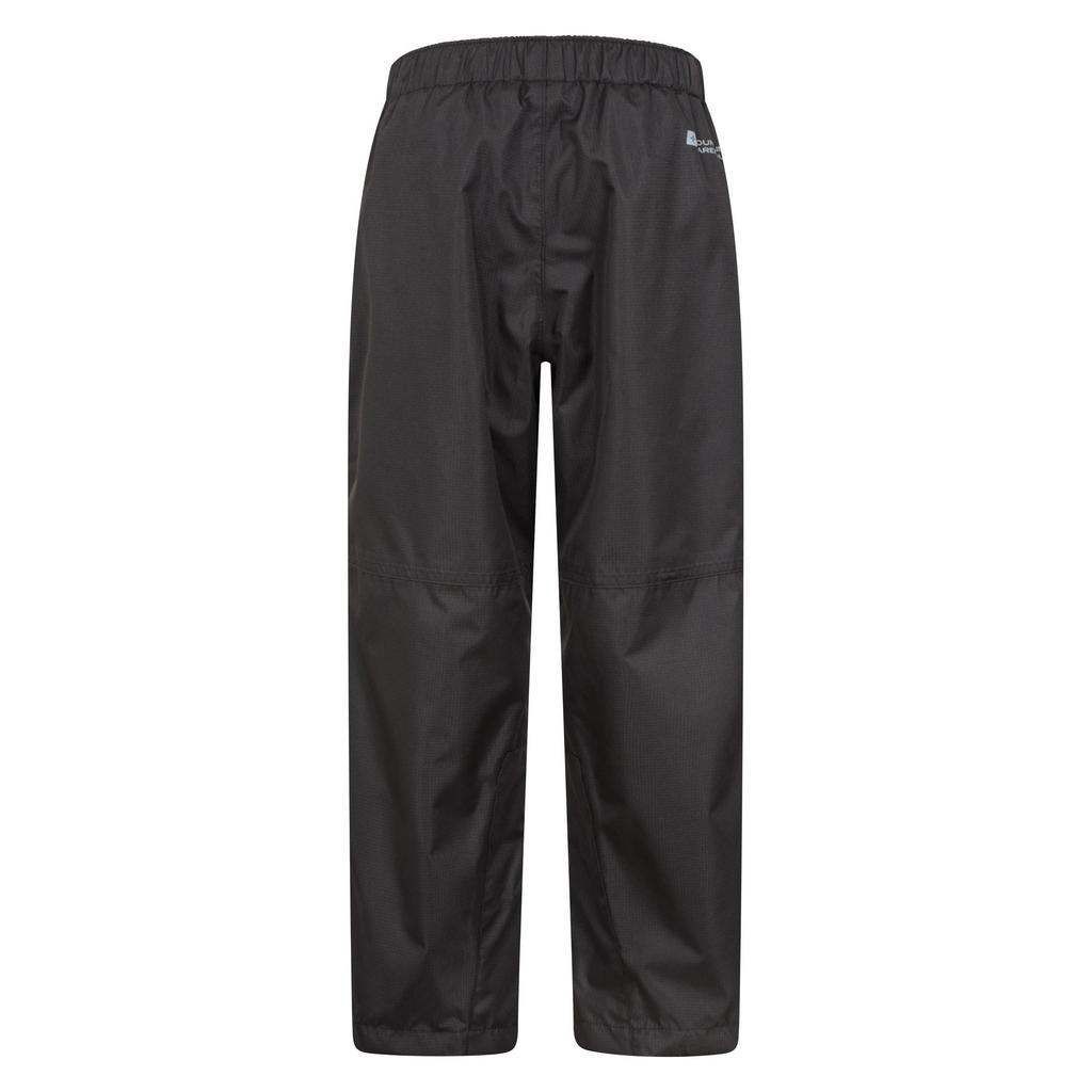 Mountain Warehouse Childrens/Kids Spray II Waterproof Over Trousers