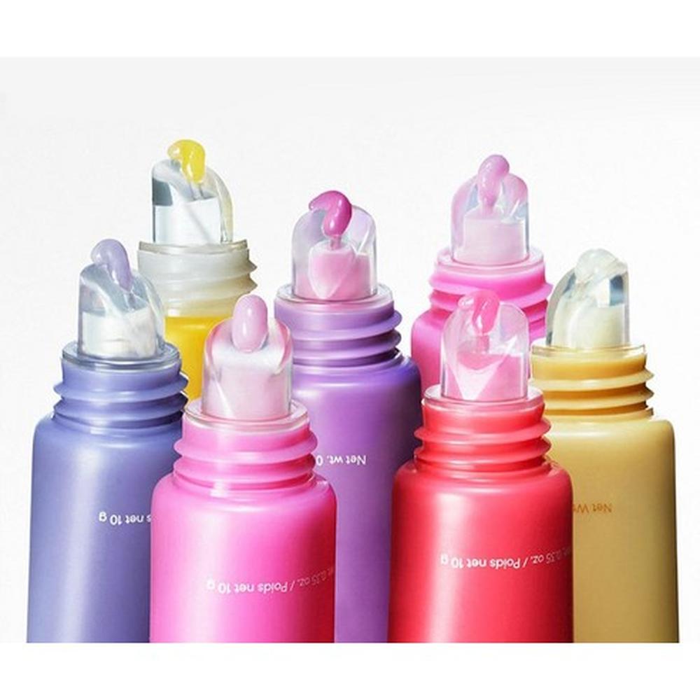 Laneige Lip Glowy Balm 10g - Sweet Candy - Moisturizing Lip Care, Korean