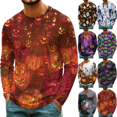 Ciepła odzież – Pulowery i longsleeve