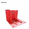 Modular ABS Movable Flood Barrier