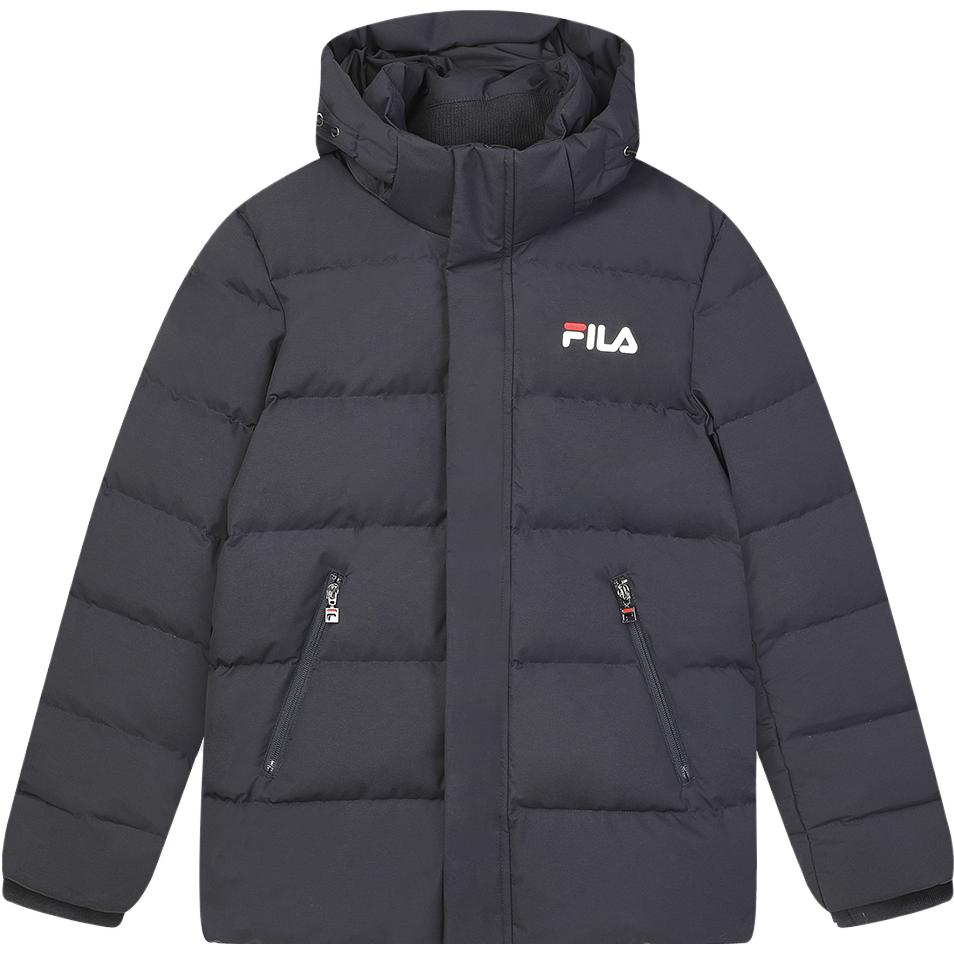 New FILA ORIGINALE Down Jacket Men's Legend Blue F11M948909FNV