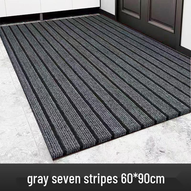 Stor halkfri entrédörrmatta för hem, kök, korridor, köpcentrum och trappa