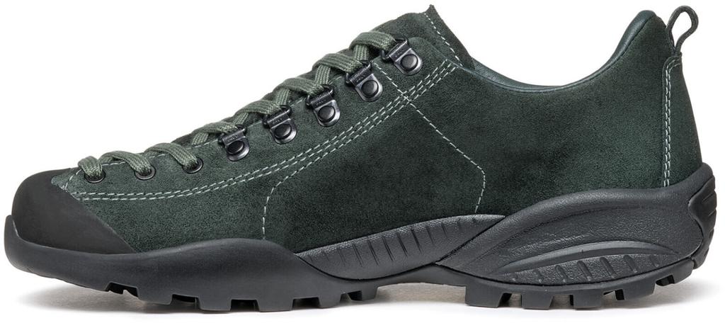 Обувь для треккинга Scarpa Mojito Rock GTX (32618G) dark green