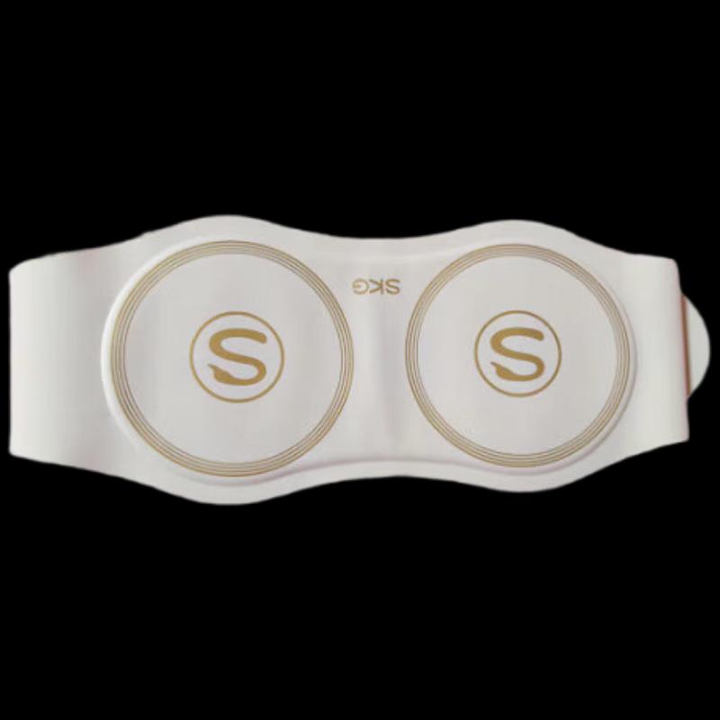 

SKG W7 Ultra-Thin Dual Pulse Waist Massager