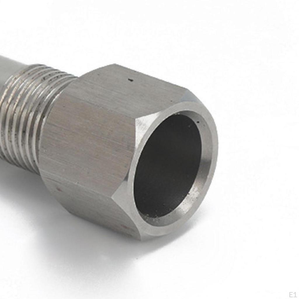 O2 Oxygen Sensory Plug with Inner Hex Head Universal M18x1.5