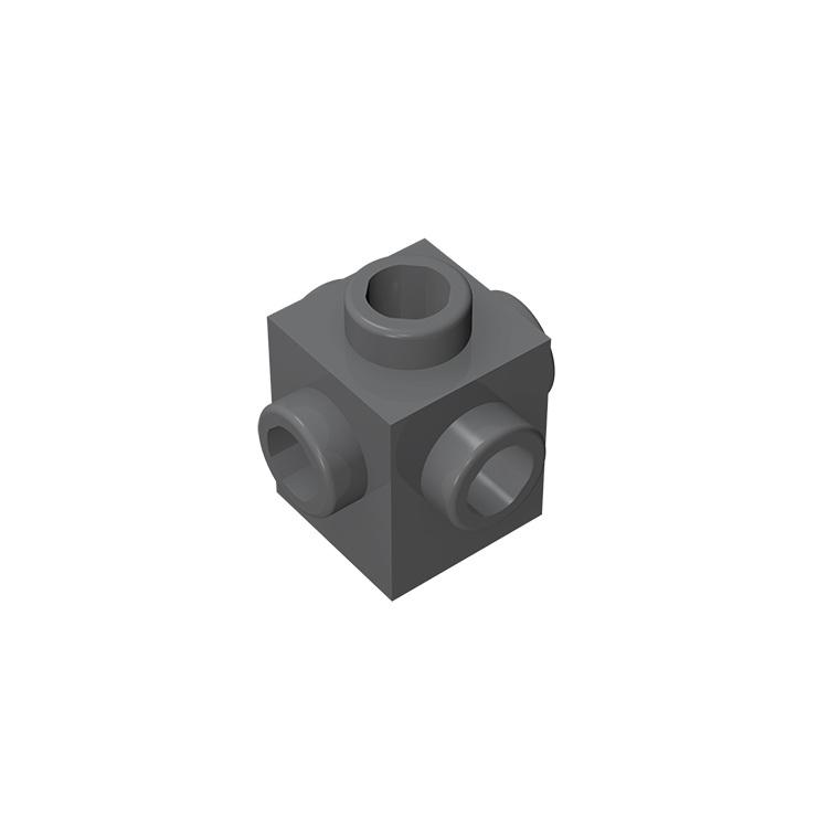 DIY Brick Assemble Particles 87087 11211 30414 4733 Building Blocks MOC Parts Educational high-tech Toys Compatible All brand