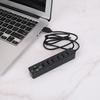 Bilgisayarlar Aksesuarları – USB Hub Aygıtları