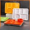 Handun Melamine Divided Canteen Tray