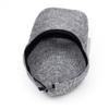 Women's Autumn Winter Warm Wool Baseball Cap Knitted Coldproof Cap